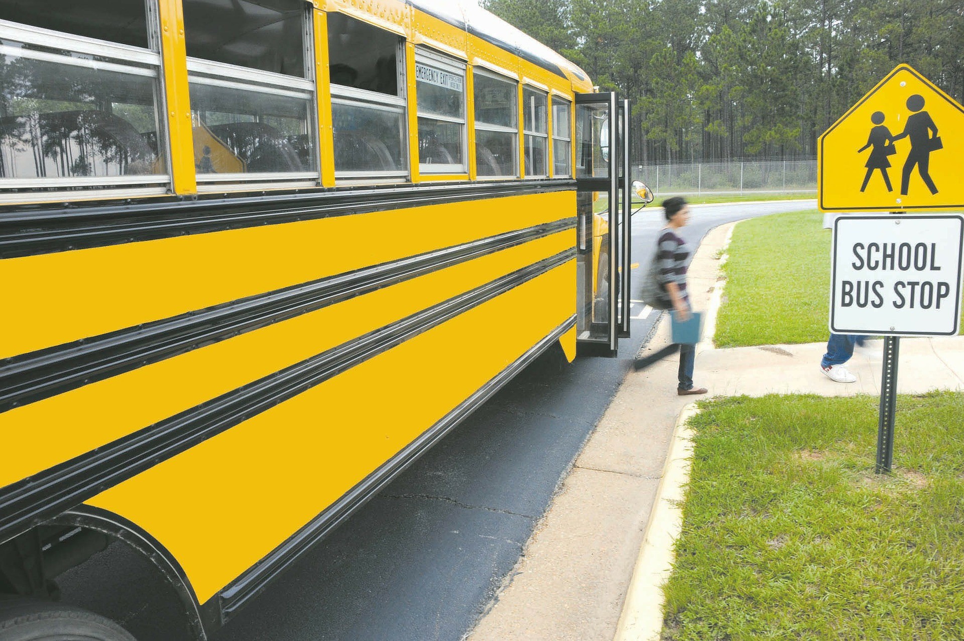 back to school, school bus, student, tracking, telematics, gps, parents