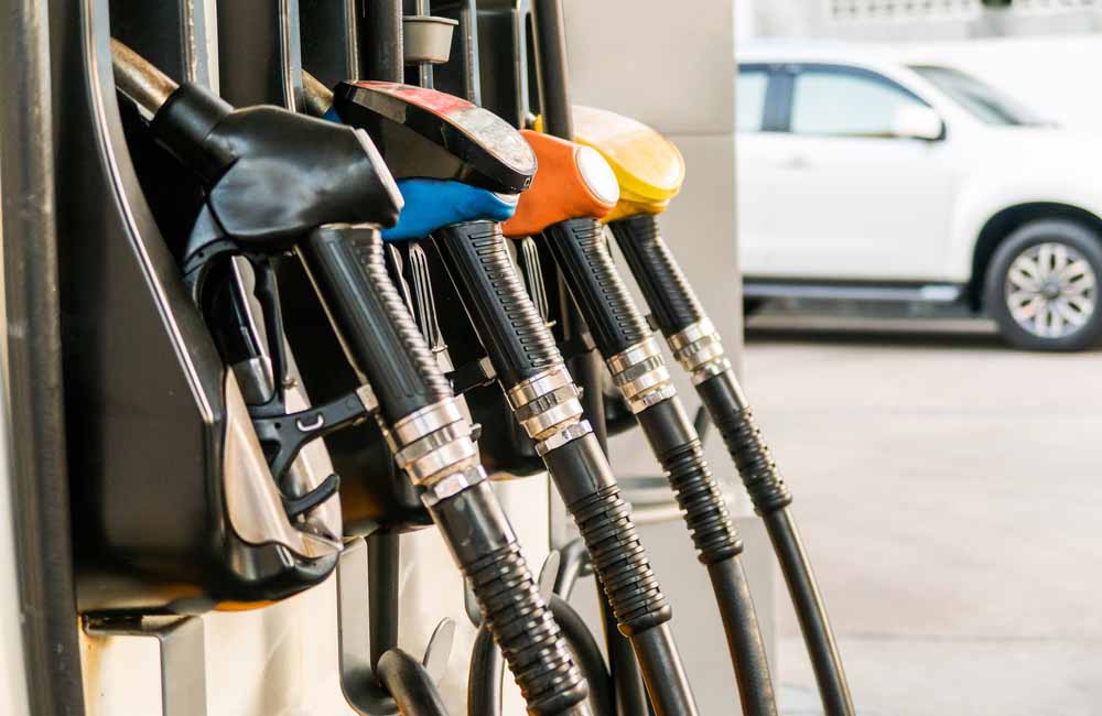 Fuel Economy for Fleets and Improved Productivity
