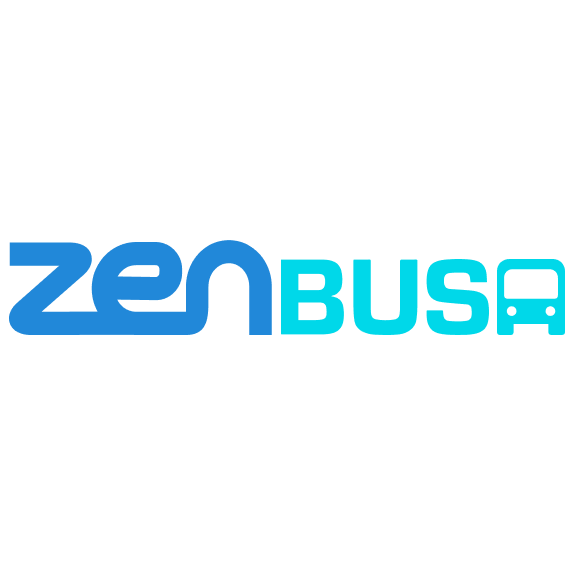 zenbus logo