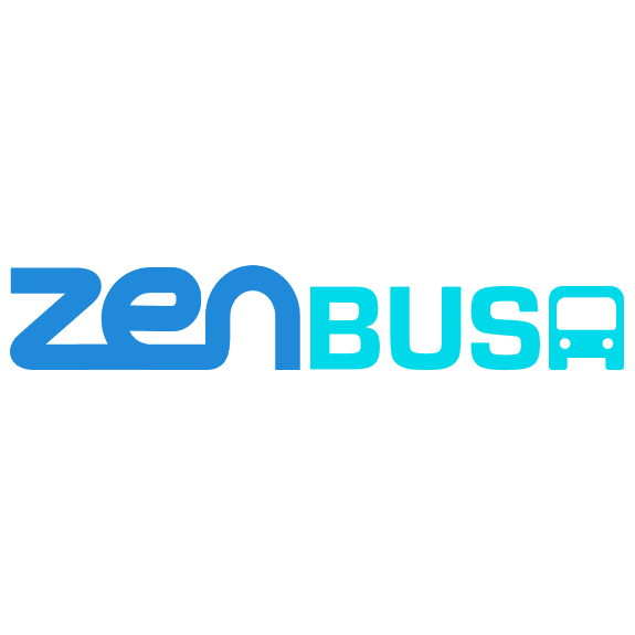 zenbus logo