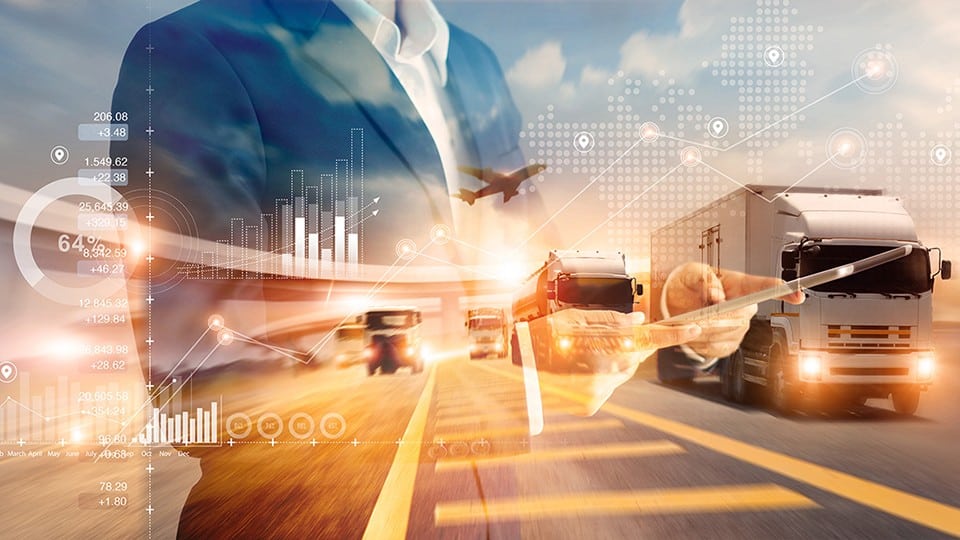 6 Ways to Upgrade Your Fleet Maintenance Strategy