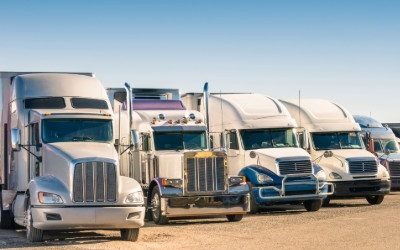 Fleet Maintenance Can Extend the Life of Your Vehicles