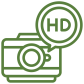 hd photo icon