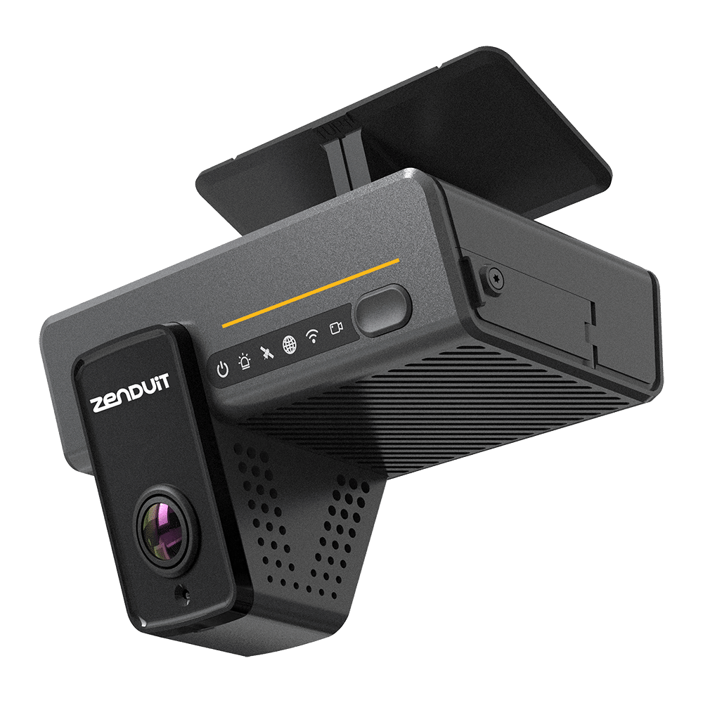 AI dash cam
