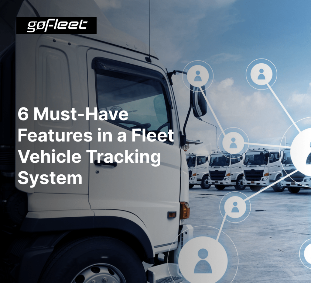 How and why to perform an EVSA for your fleet - PTOLEMUS