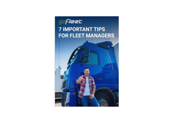 7 Important Tips For Fleet Managers