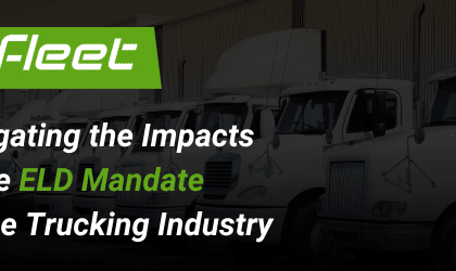 ELD Mandate