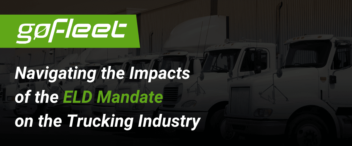 ELD Mandate