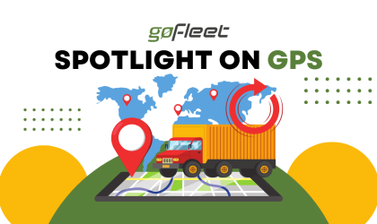 GPS Tracking GoFleet