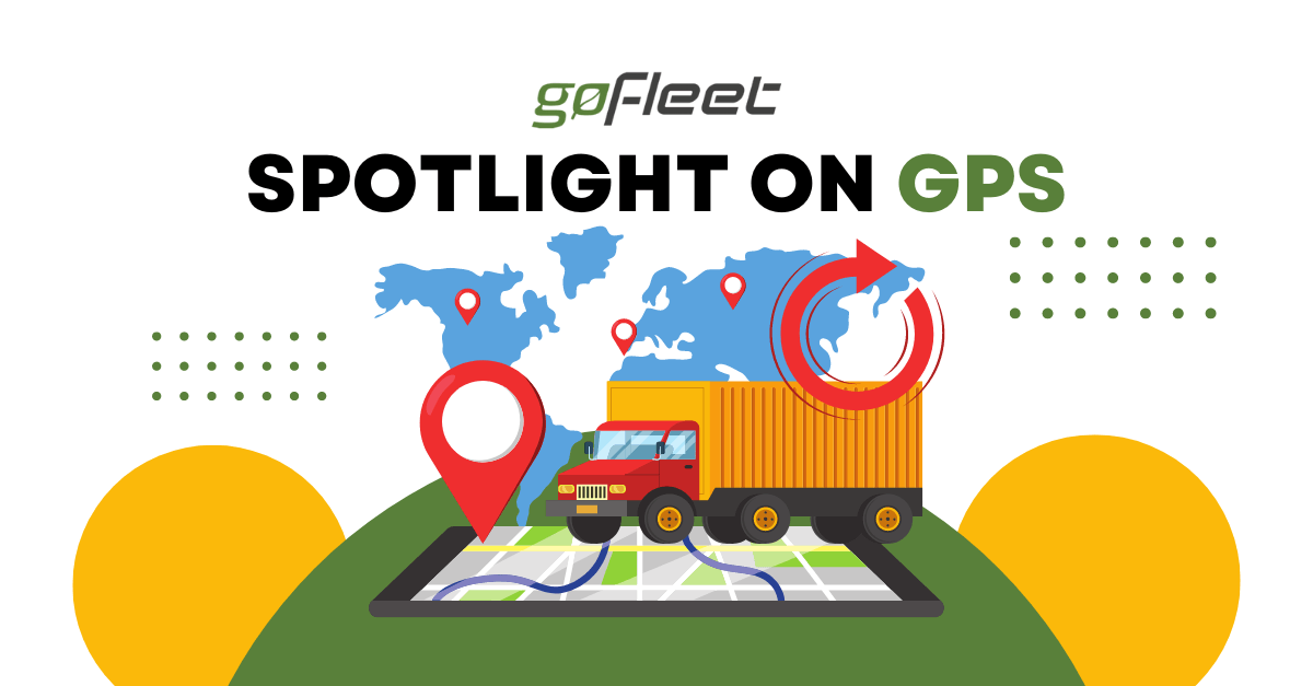 GPS Tracking GoFleet