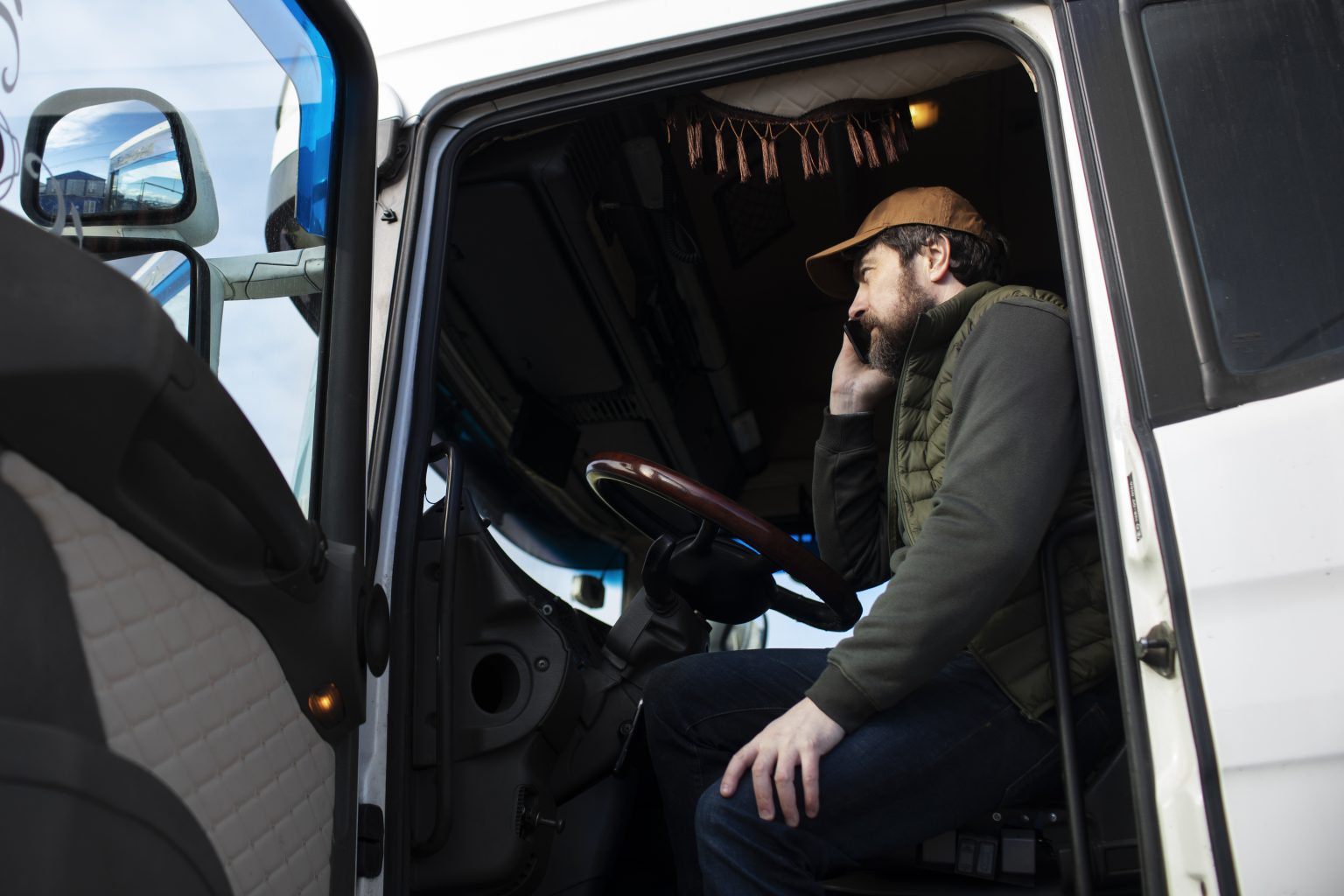 How Fleet Telematics Enhances Operations Gofleet Tracking How Fleet Telematics Enhances Operations Gofleet Tracking