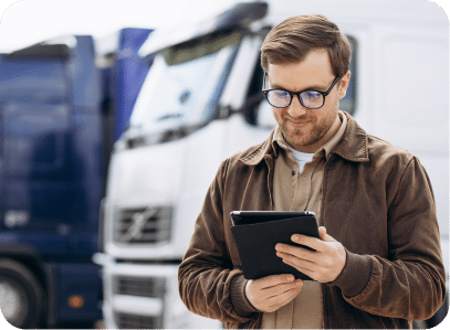 Stay audit-ready, not just compliant.