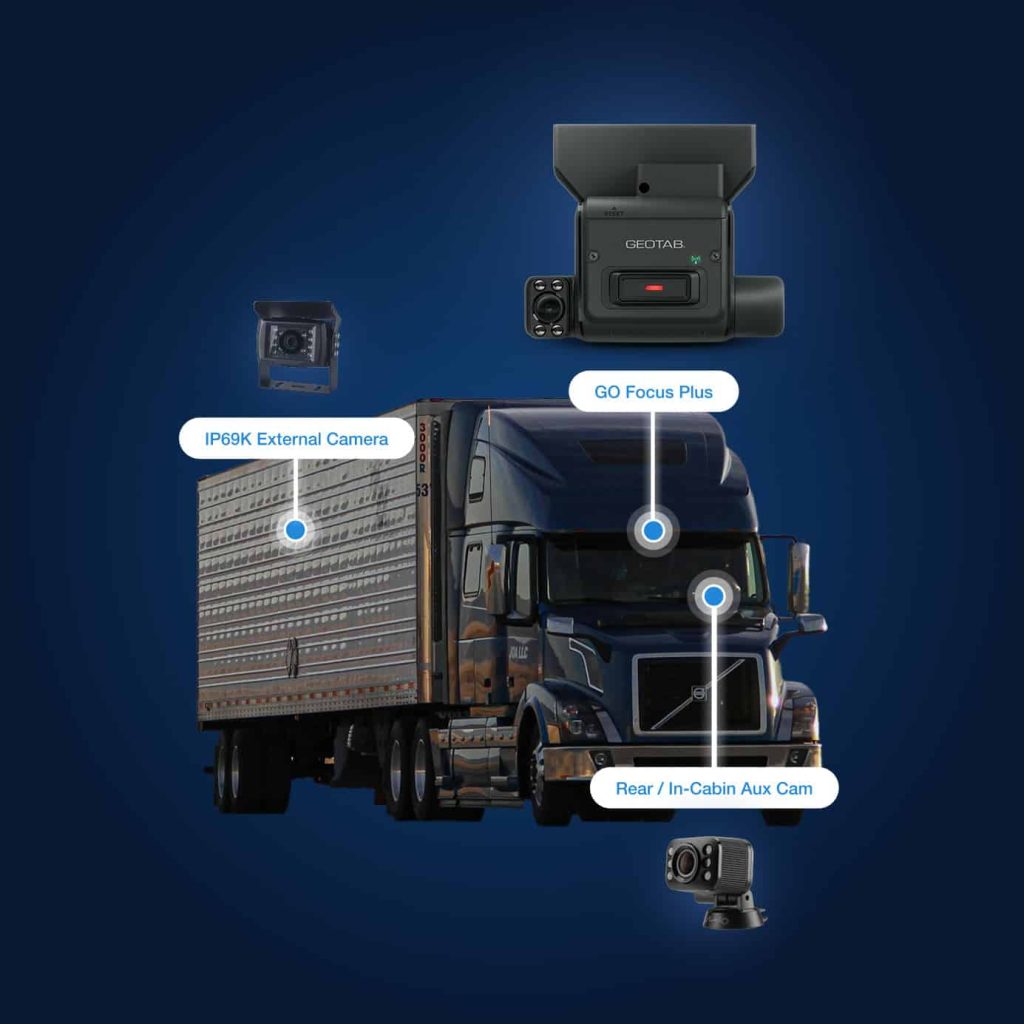 Driver ID & Expandable